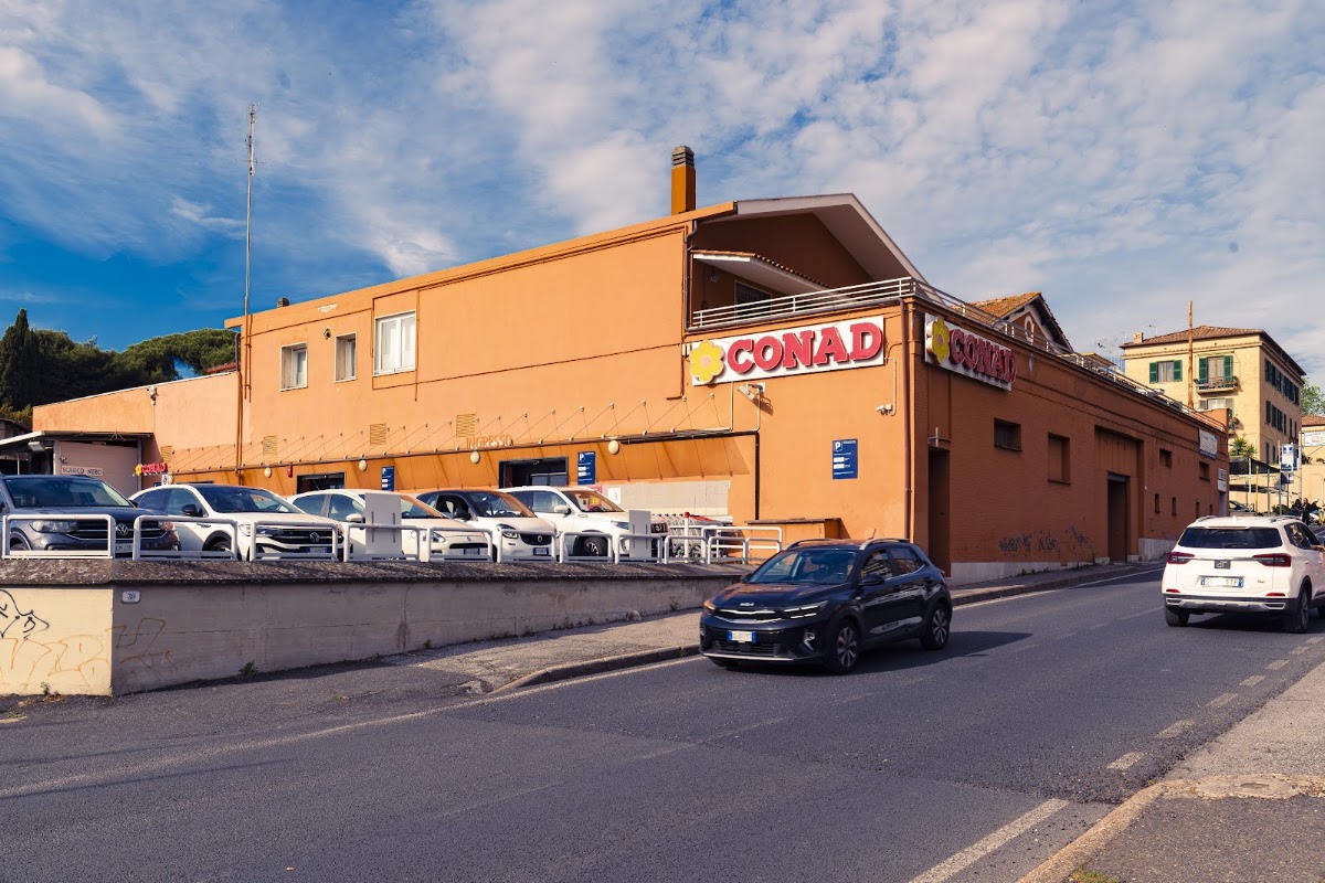 CONAD