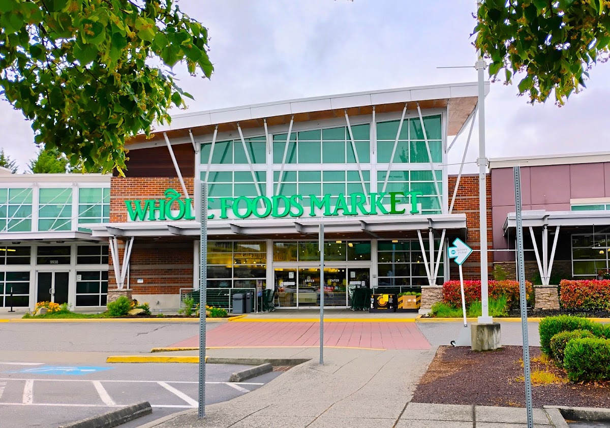 Whole Foods Market