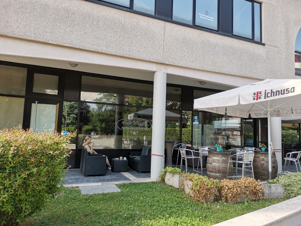 Caffè Monteortone