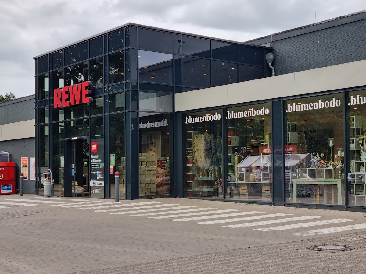 REWE