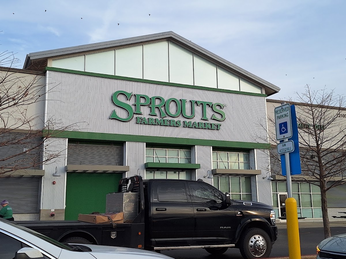 Sprouts Farmers Market
