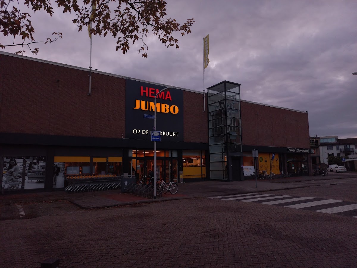 Jumbo