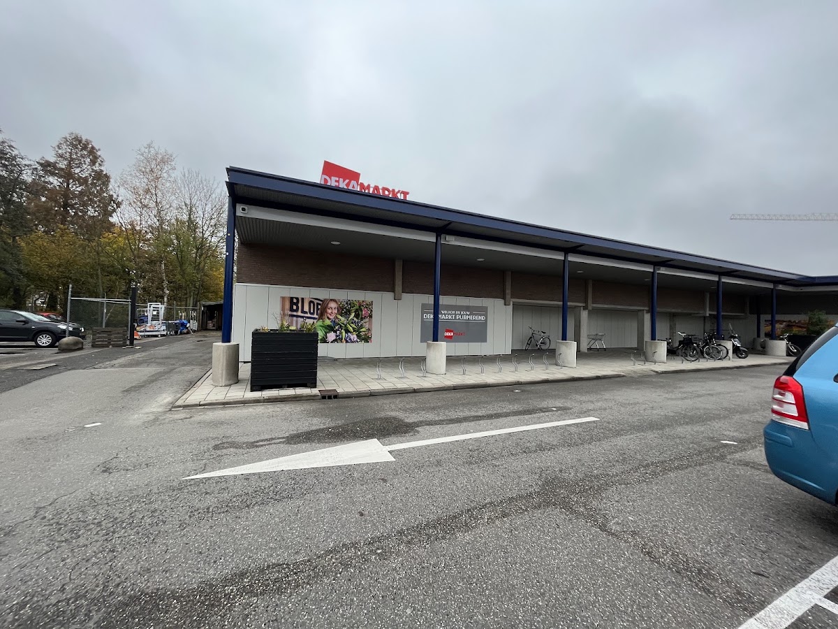 Dekamarkt