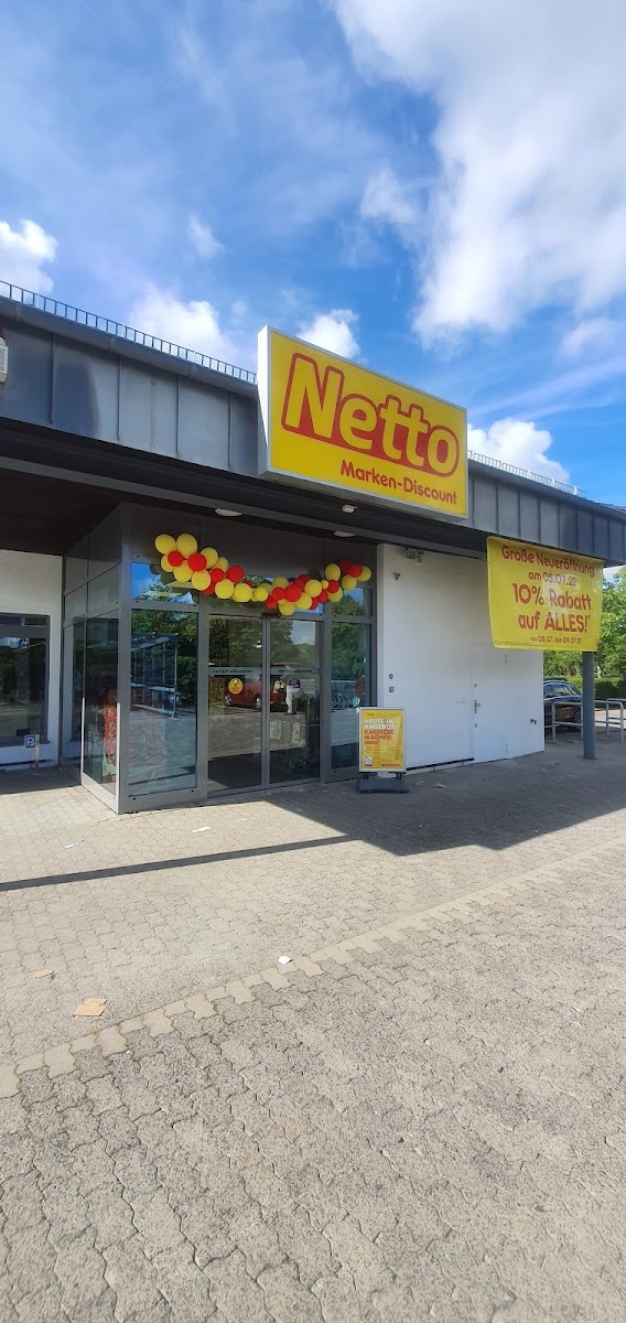 Netto Marken-Discount