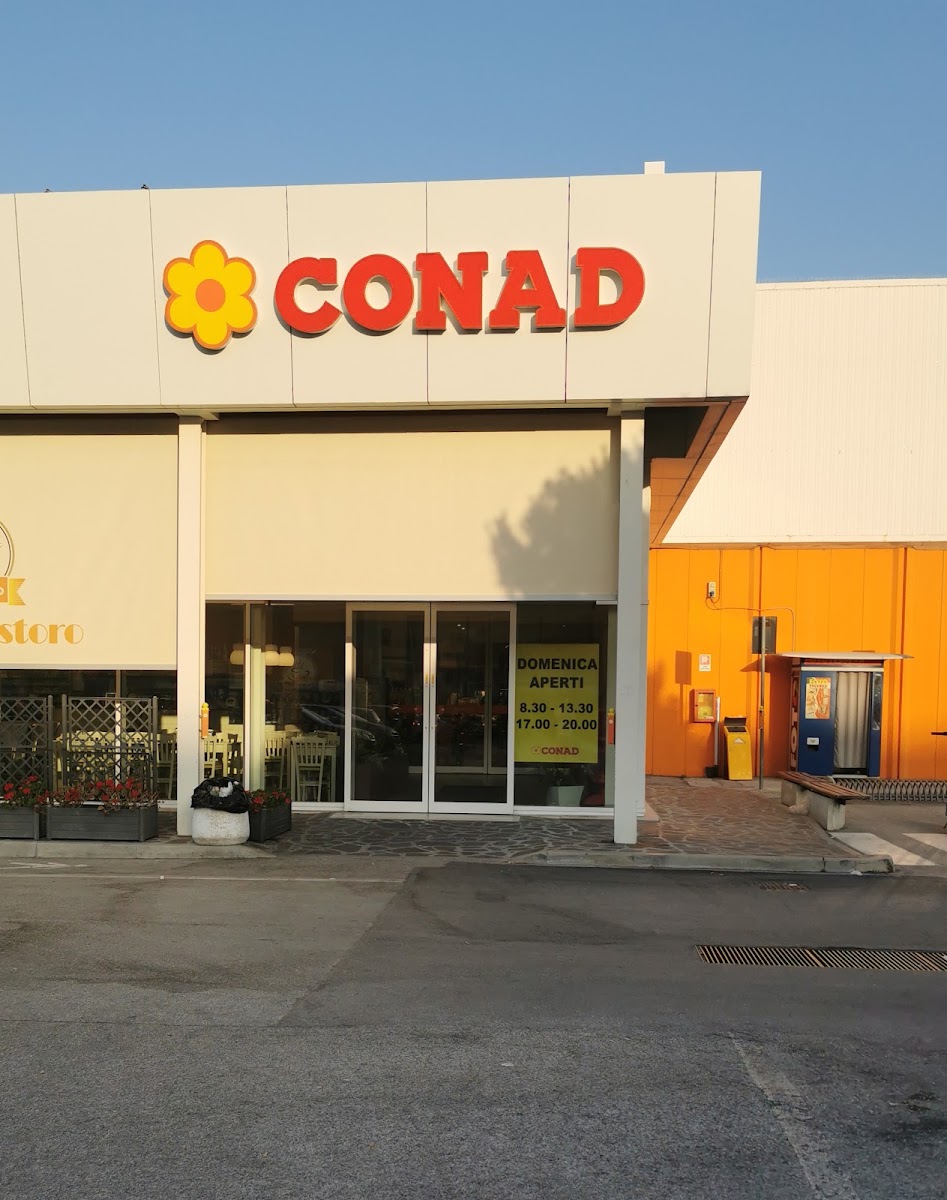 Conad - Supermarket