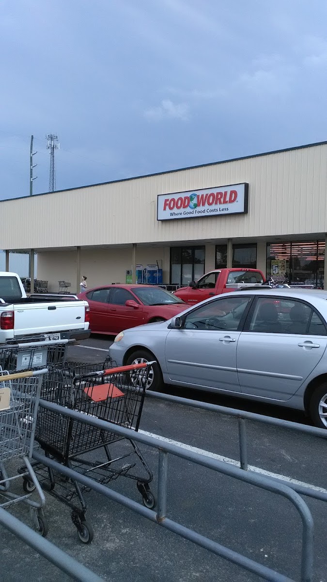 Food World