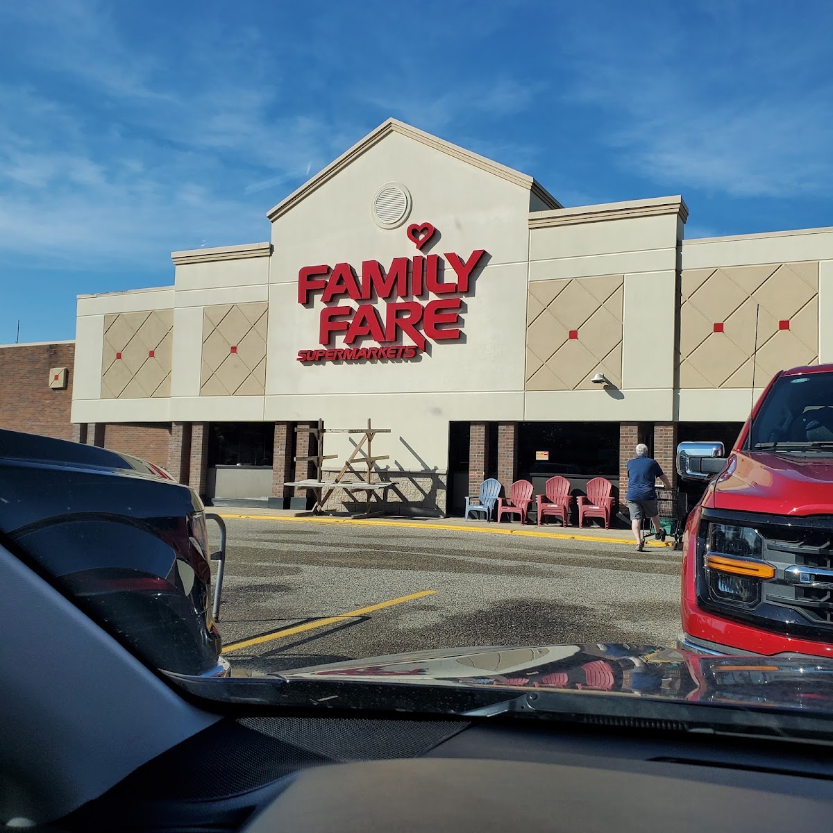 Family Fare Supermarket