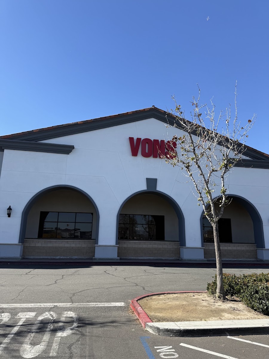 Vons