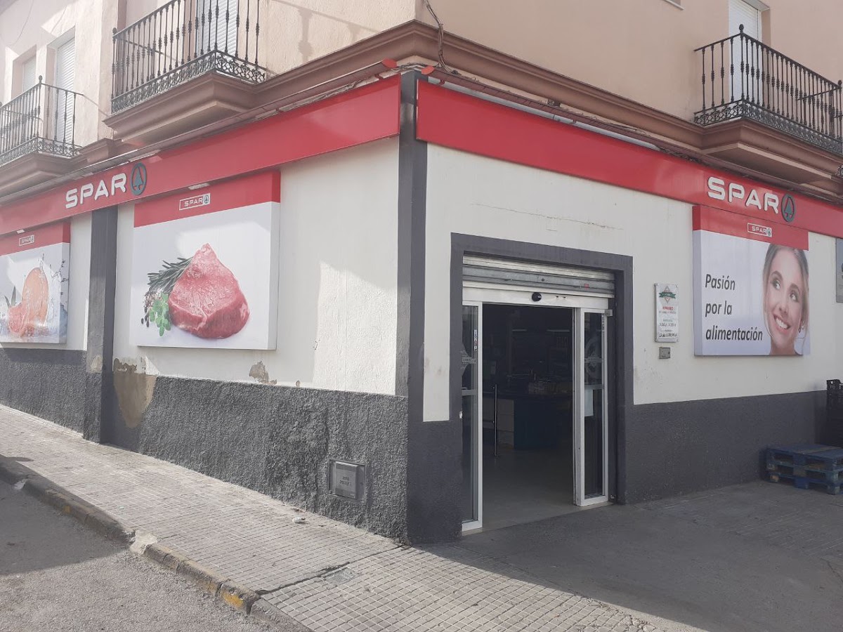 Supermercados Spar
