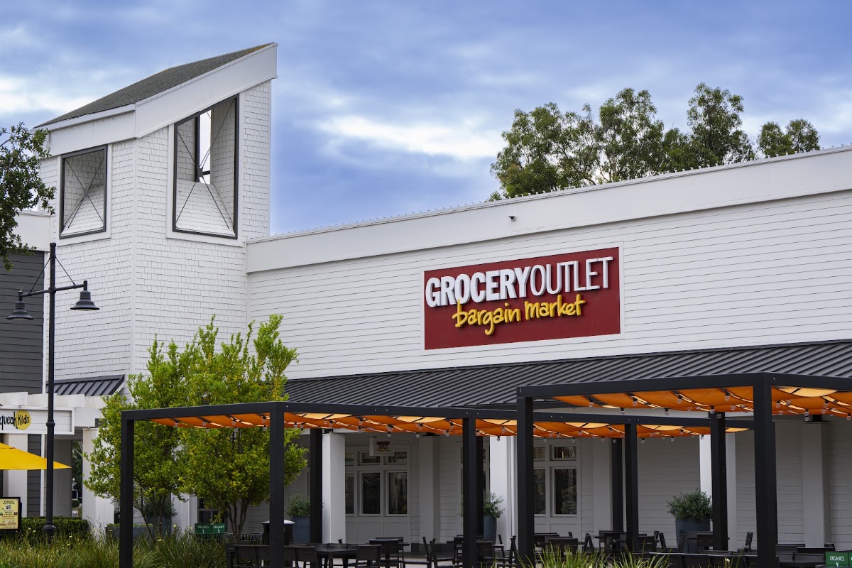 Grocery Outlet