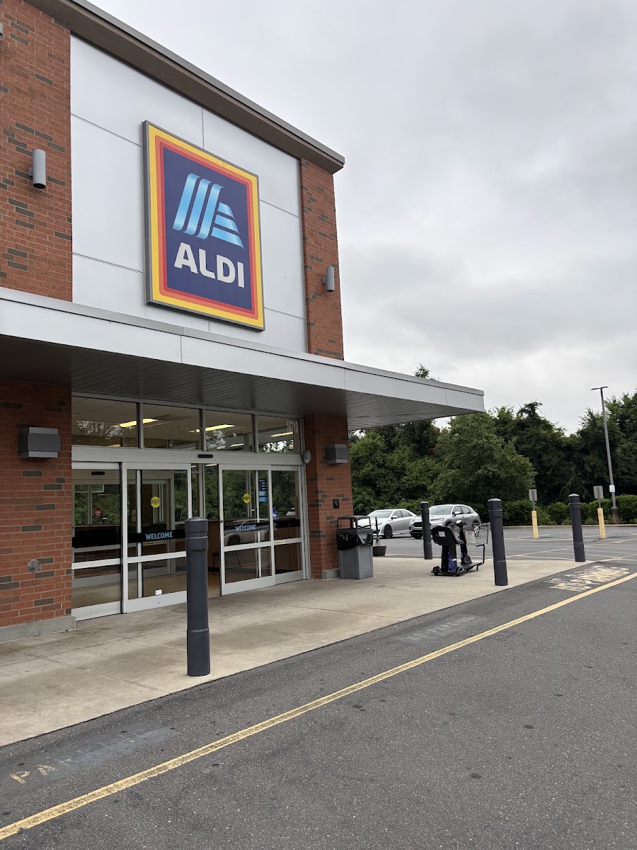 ALDI
