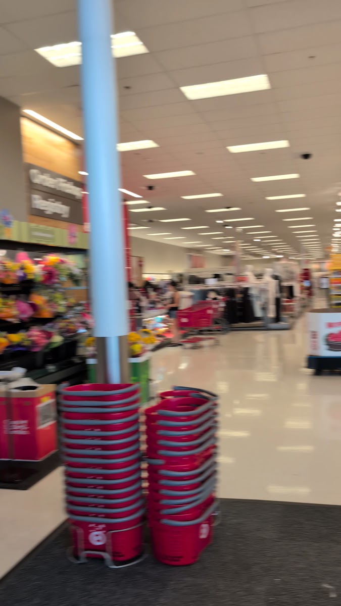 Target Grocery