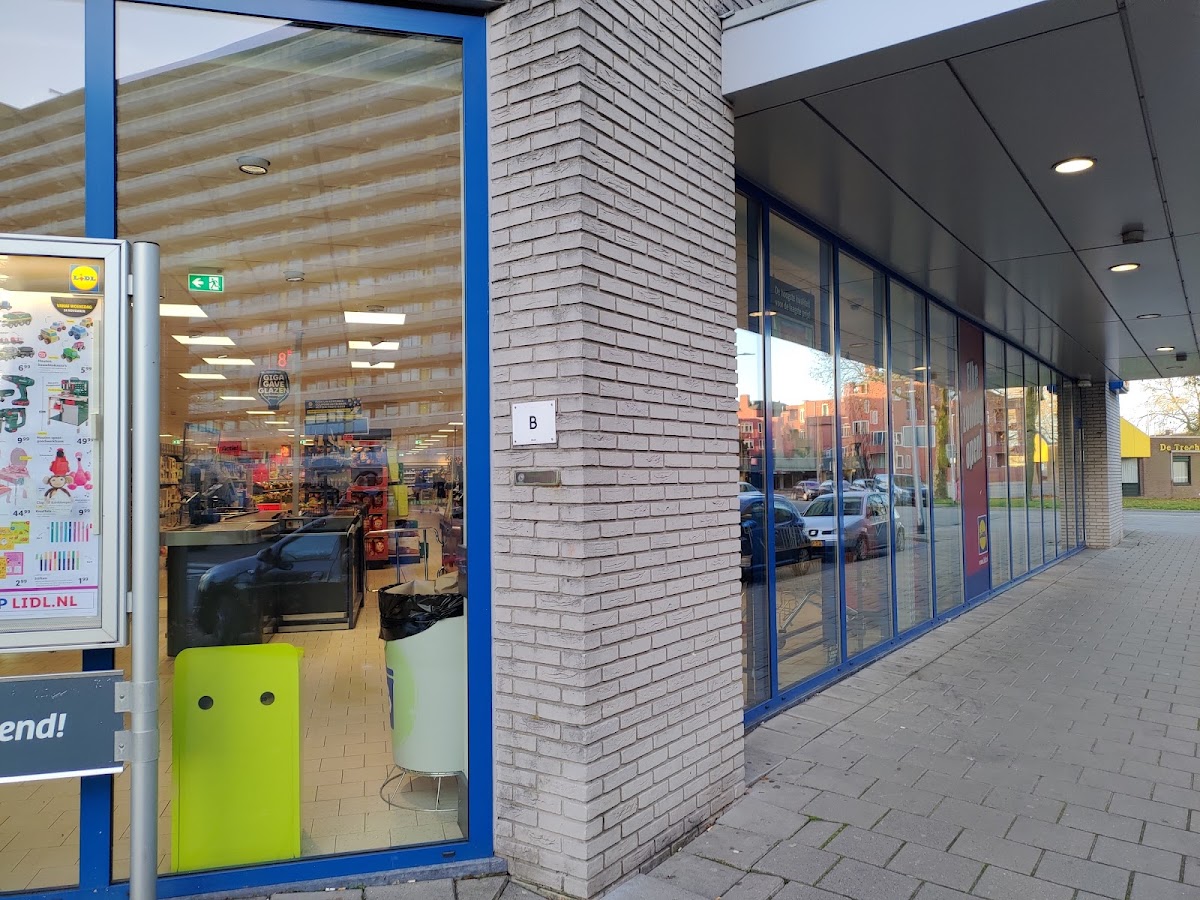 Lidl