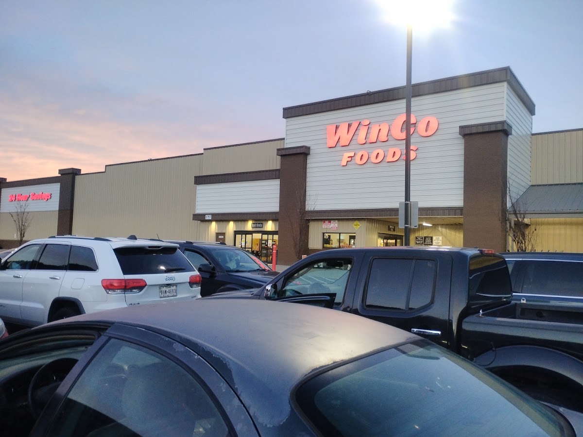 WinCo Foods