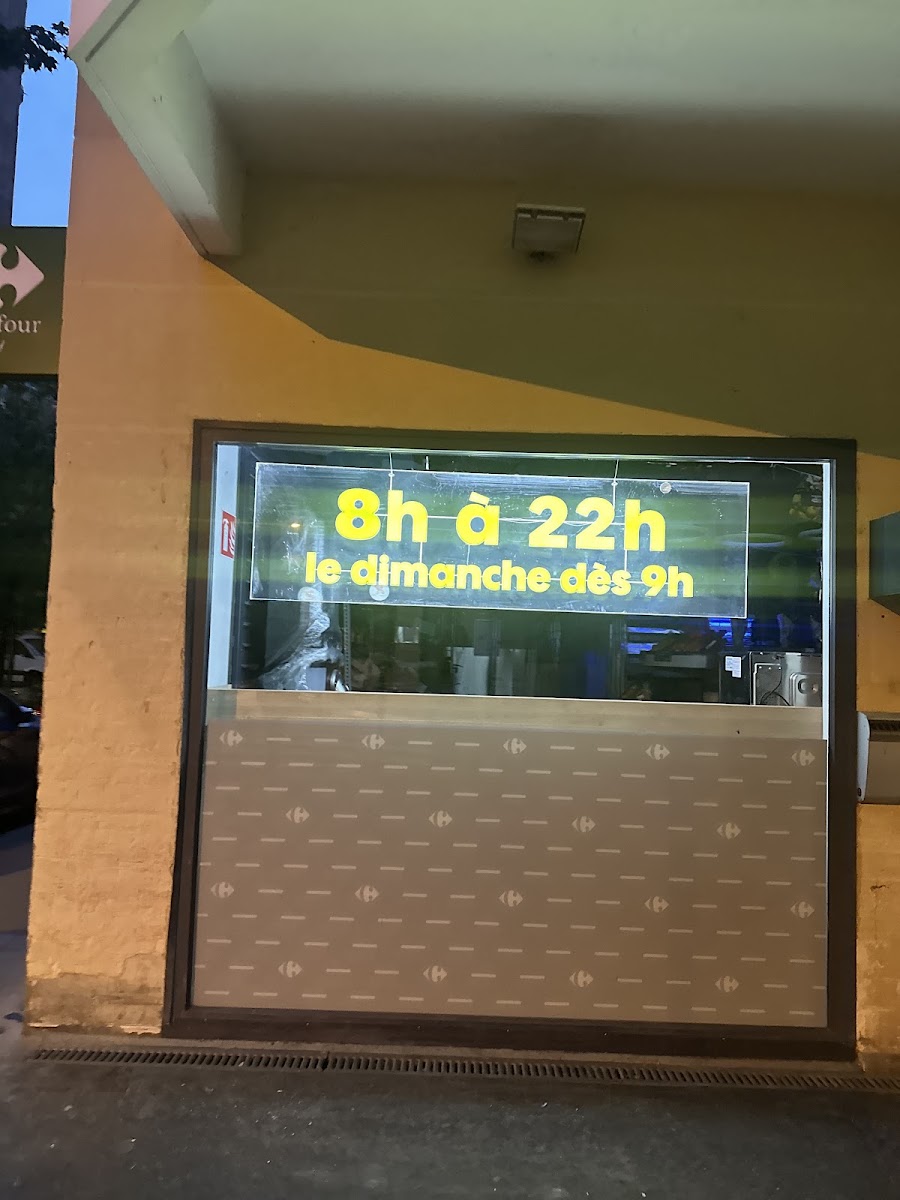 Carrefour City