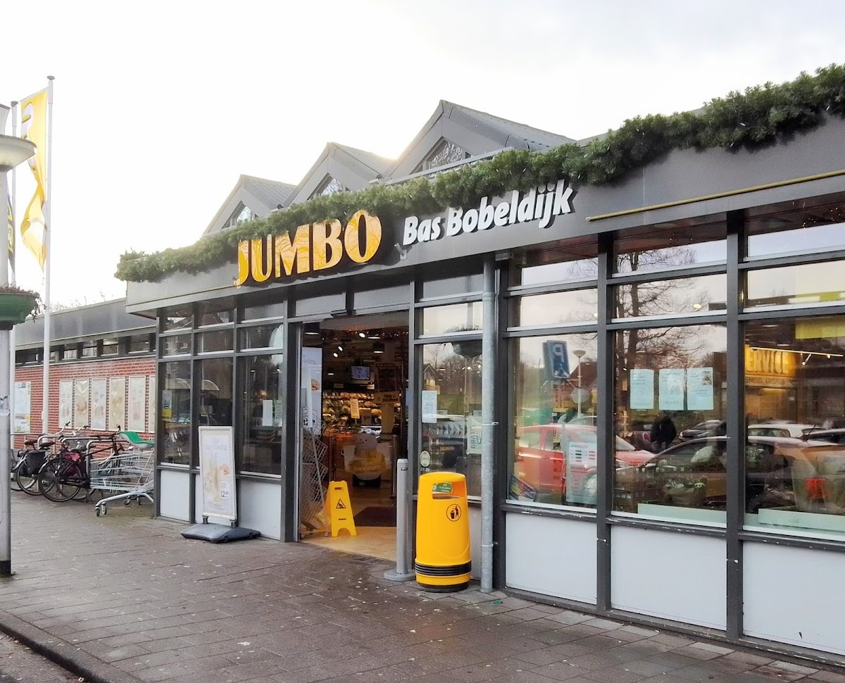 Jumbo