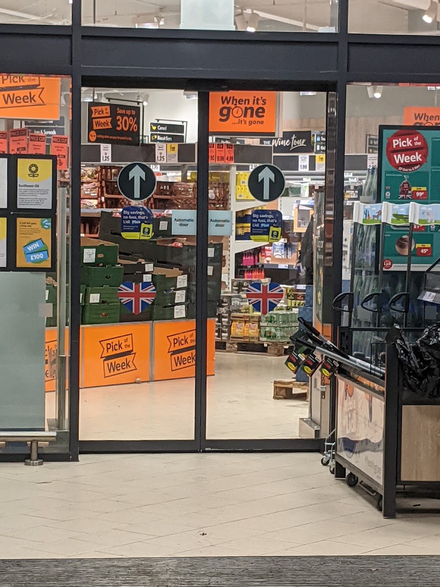 Lidl