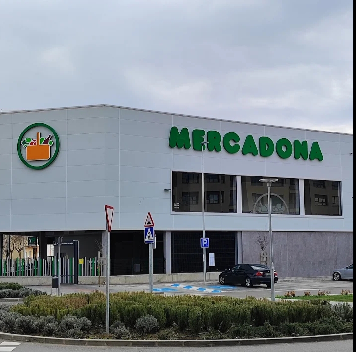 Mercadona