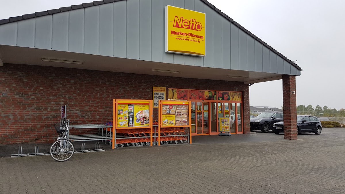 Netto Marken-Discount