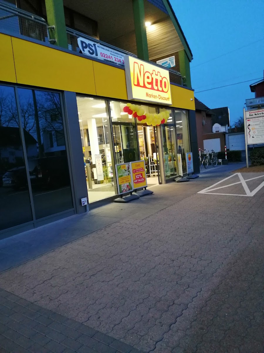Netto Marken-Discount
