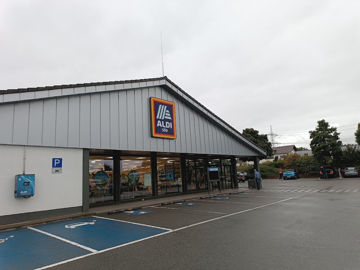 ALDI SÜD