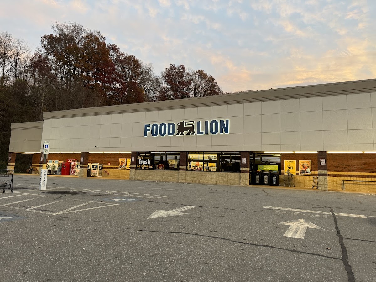 Food Lion