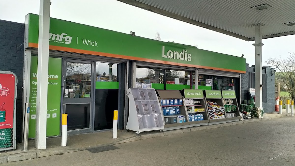 Londis
