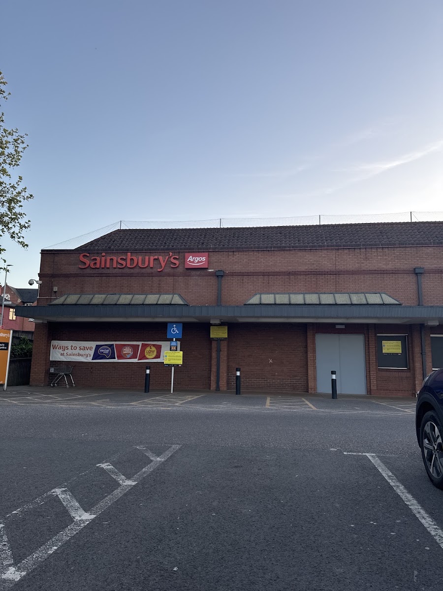 Sainsbury's