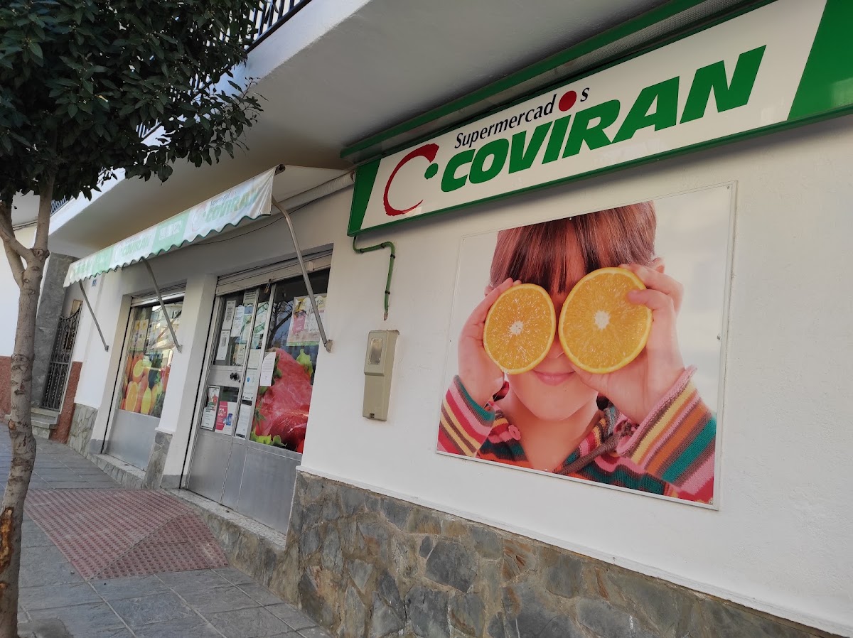 Supermercado Covirán