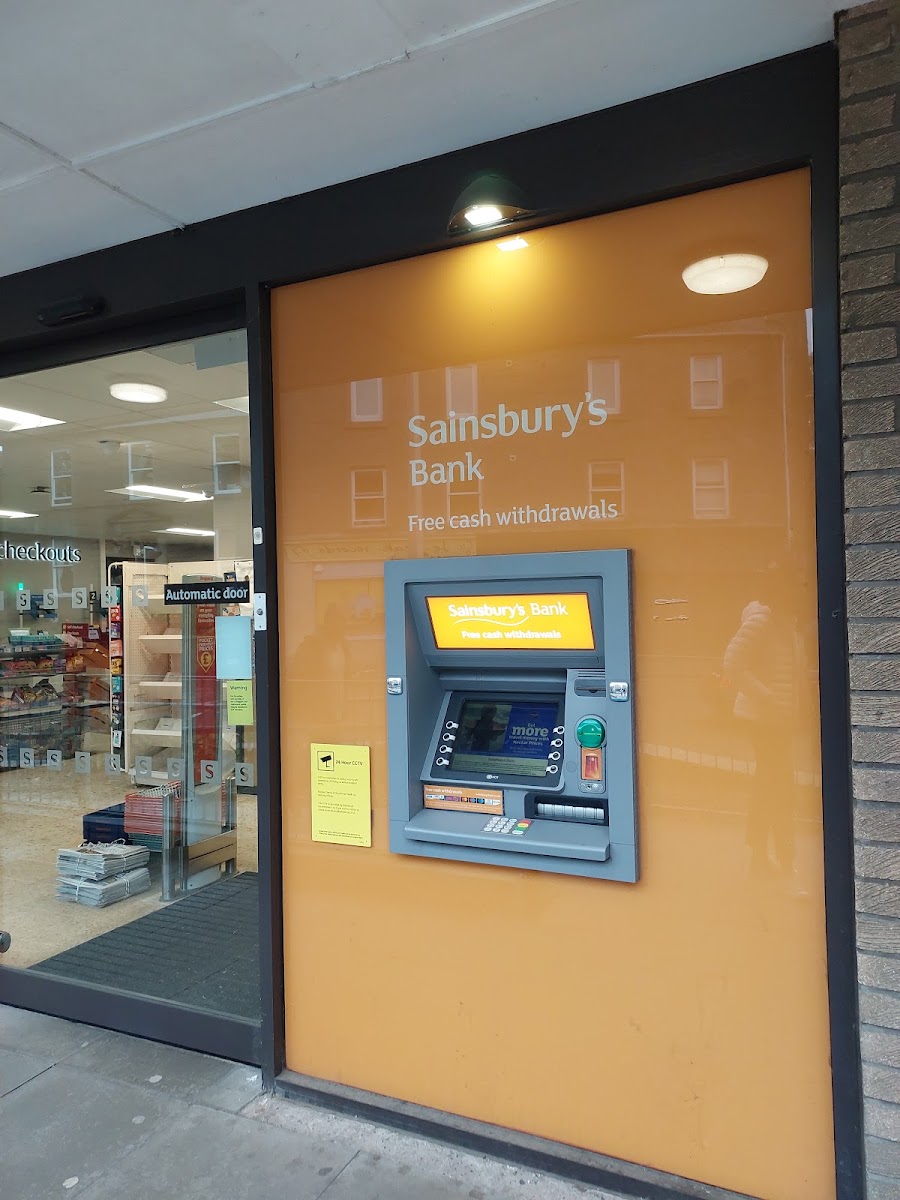 Sainsbury's Local