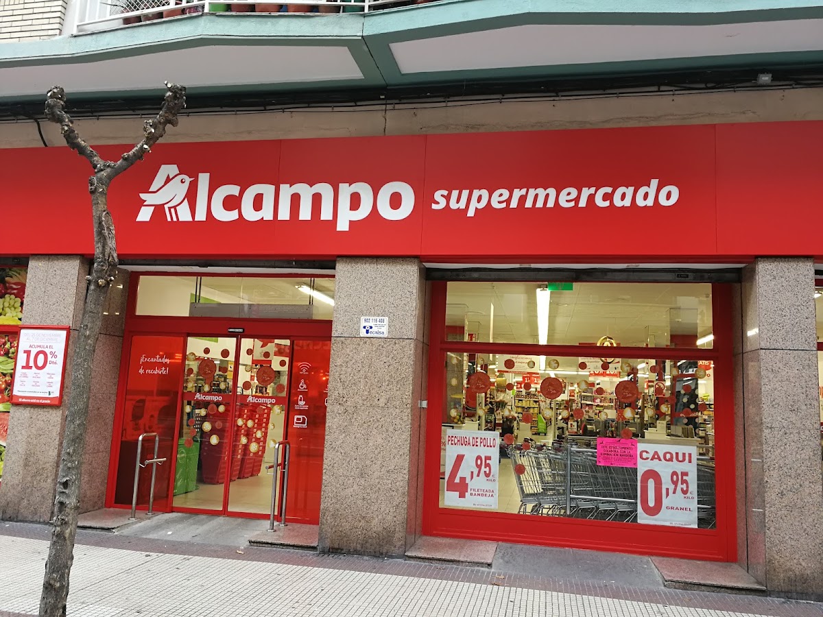Alcampo