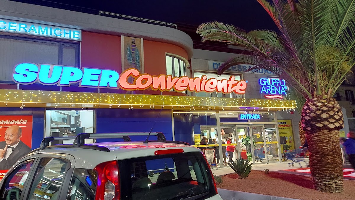 SuperConveniente