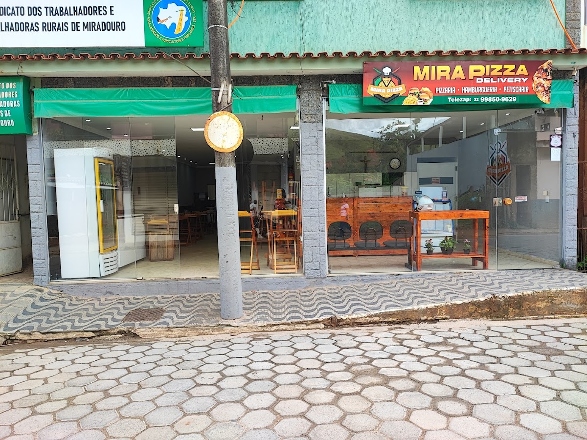 Mira Pizza