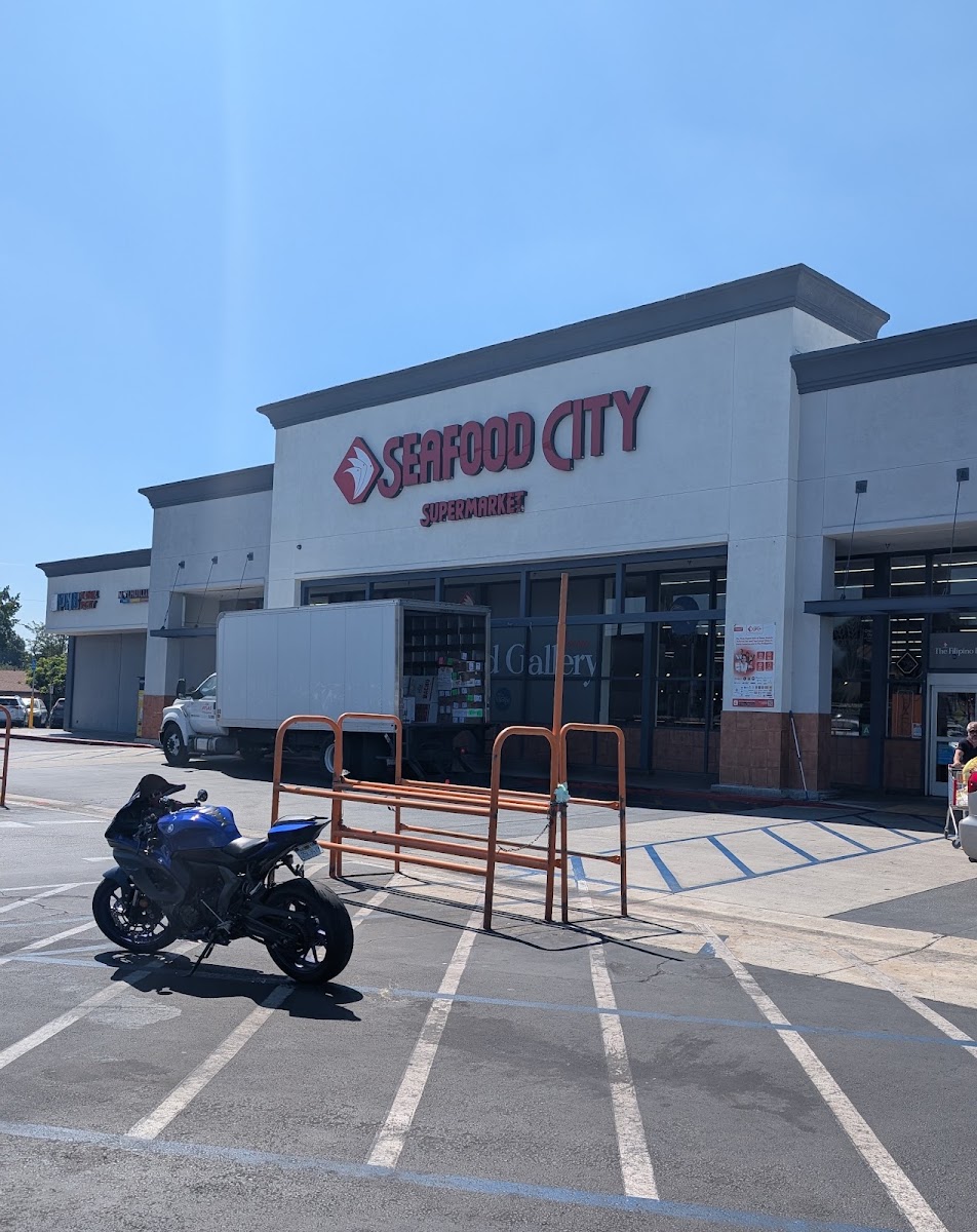 Seafood City Supermarket