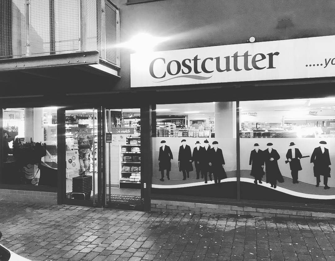 Costcutter