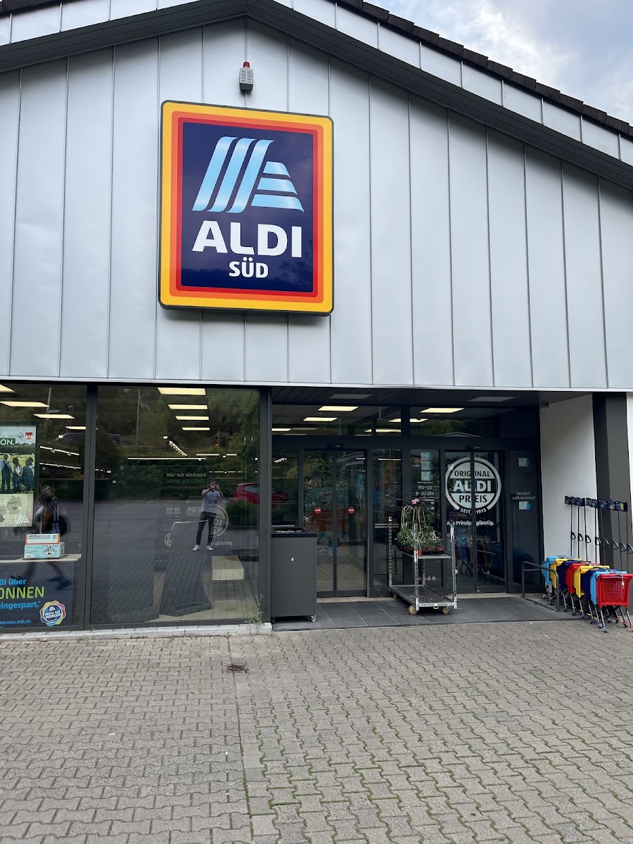 ALDI SÜD