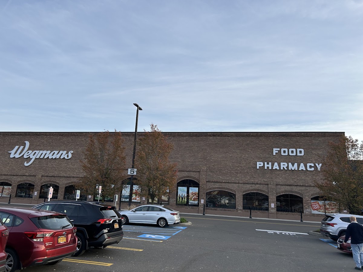 Wegmans