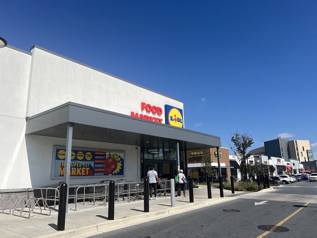 Lidl