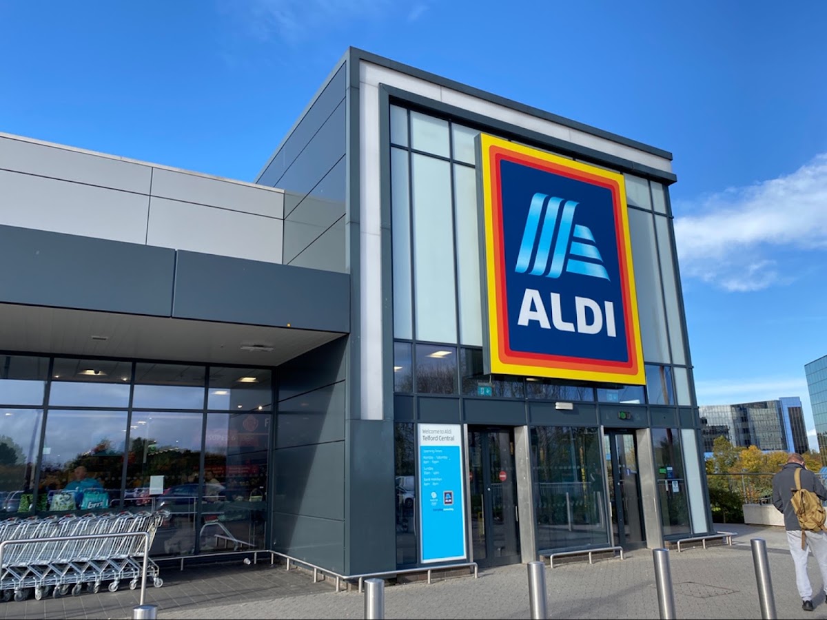 ALDI