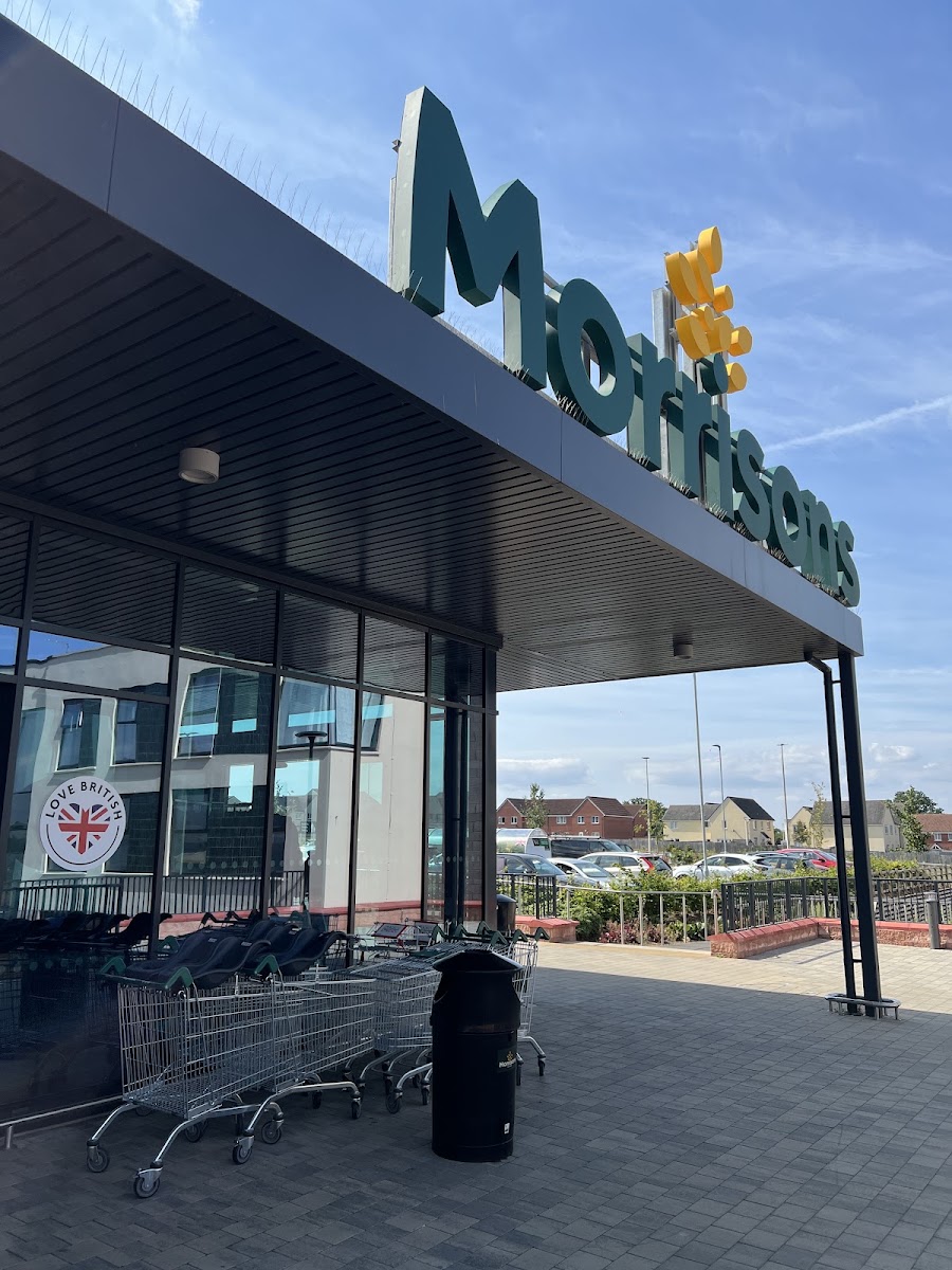 Morrisons