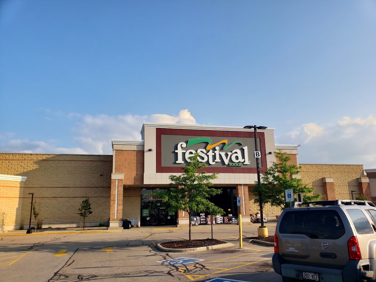 Festival Foods