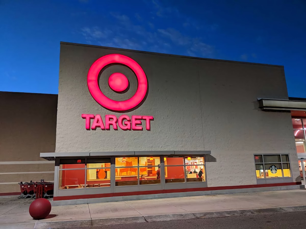 Target Grocery