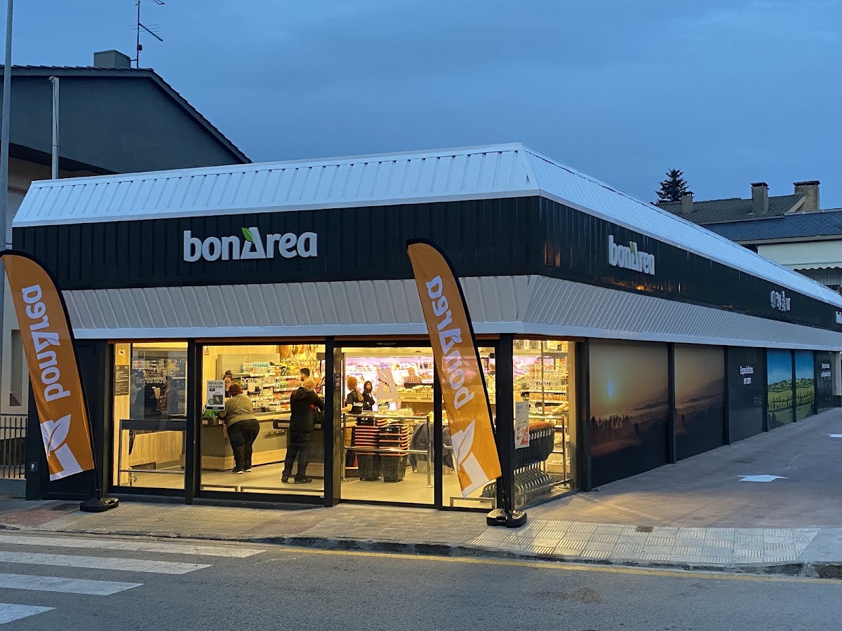 bonÀrea