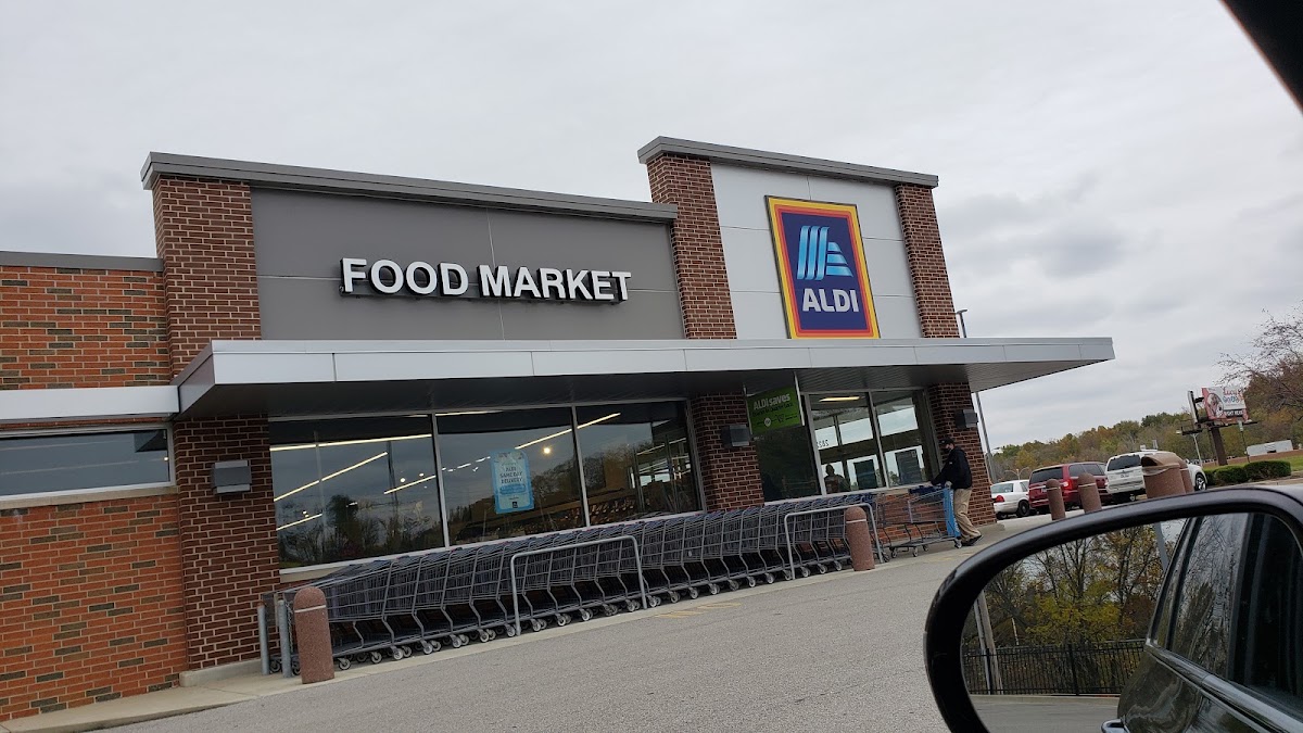 ALDI