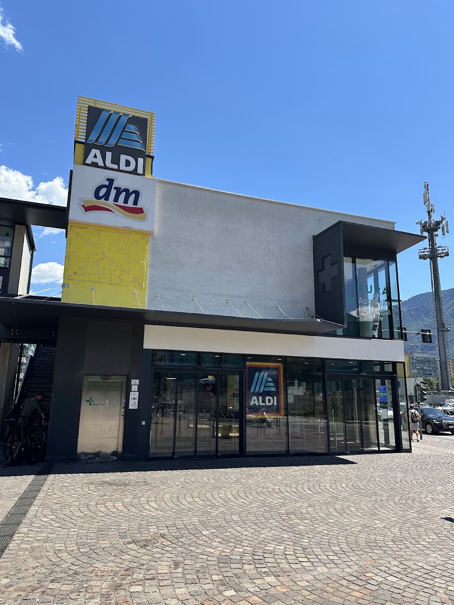 ALDI