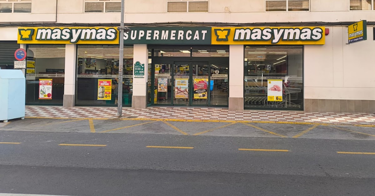 masymas