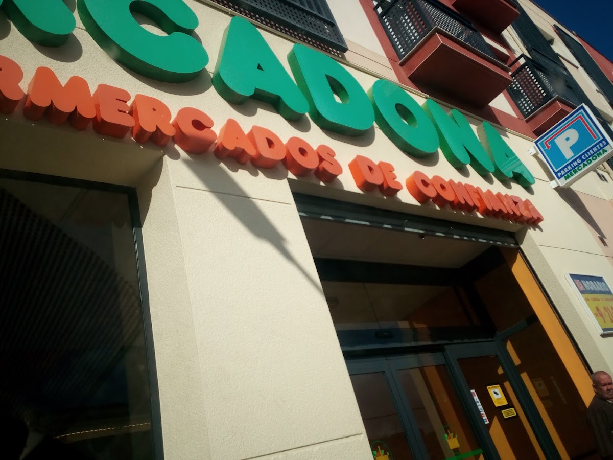 Mercadona