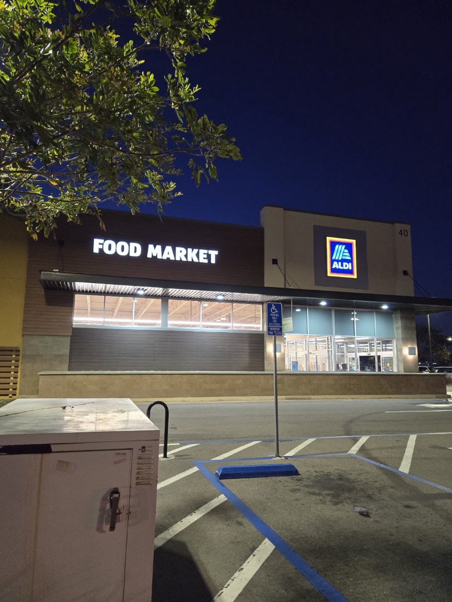 ALDI