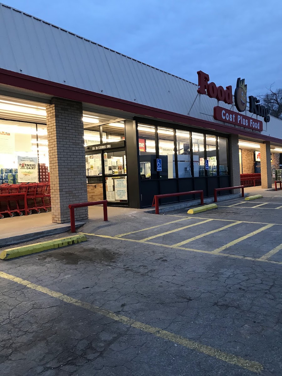 Food King
