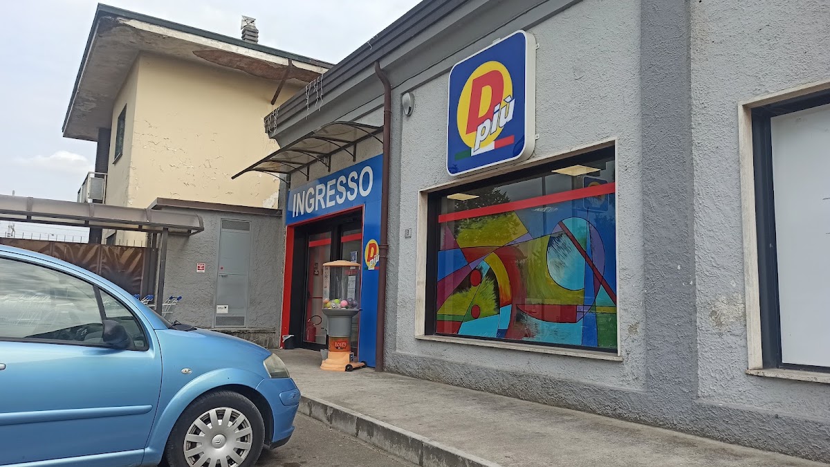 Carrefour Express - Supermercato